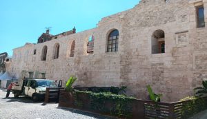 Diocletian’s Palace