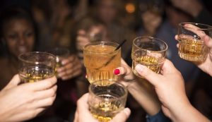 Split set to clamp down on party tourism