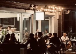 Croatian restaurant wins best food in Sydney award