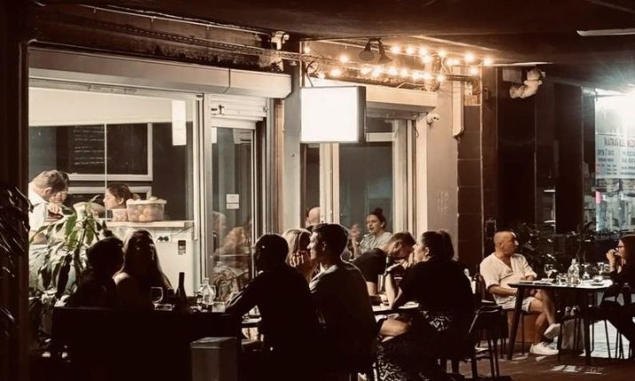 Croatian restaurant wins best food in Sydney award