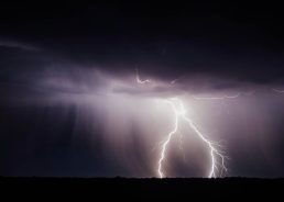 Storms and heavy rain to hit much of Croatia