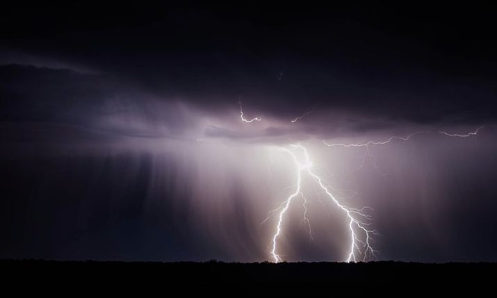 Storms and heavy rain to hit much of Croatia