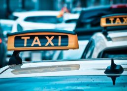 From Zagreb to Dubrovnik: Taxi scandals prompt new rules