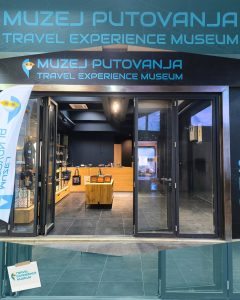 The Museum of Travel