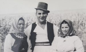 Dragutin Žanić – Karla