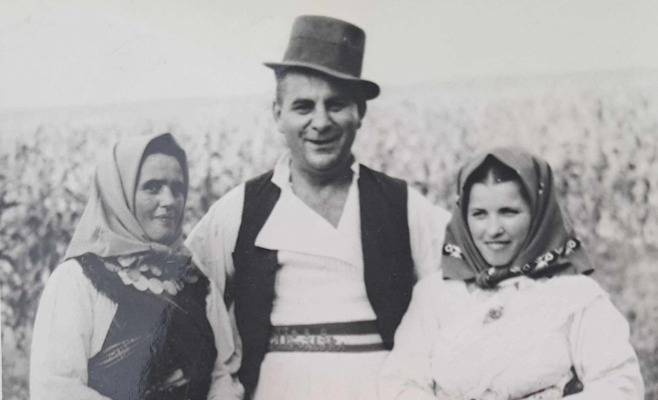 Dragutin Žanić – Karla 