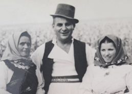 The man who created one of Croatia’s most important cultural festivals