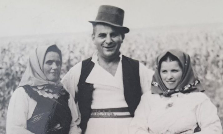 The man who created one of Croatia’s most important cultural festivals