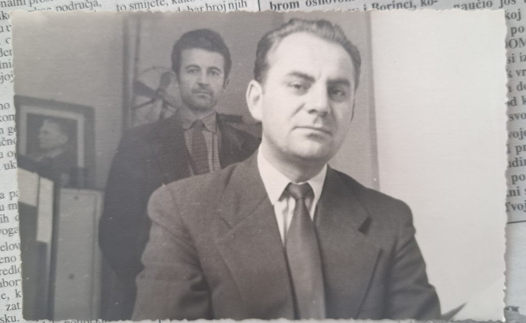 Dragutin Žanić – Karla 