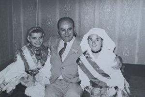 Dragutin Žanić – Karla