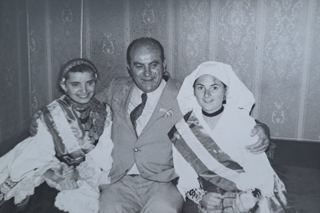 Dragutin Žanić – Karla 