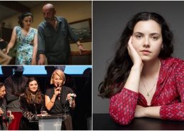 Kat Dominis on turning a Croatian migrant story into a successful film