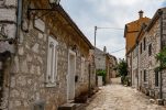 Entire villages are being sold in Istria