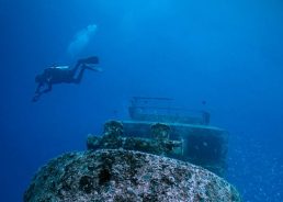 Vis island keeps revealing new archaeological treasures both on land and beneath the sea