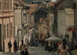 Croatia becomes IMF creditor country for first time