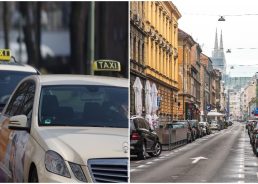 Tourist charged €1,506 for Zagreb taxi ride refunded, Croatia vows to make amends 