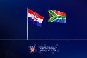 Croatia South Africa