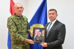 Croatian Sergeant Major inducted into International Hall of Fame