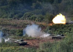 Combat Power 25: Croatian Army demonstrates combat effectiveness of new systems for the first time