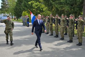 Bayraktar TB2 Croatia