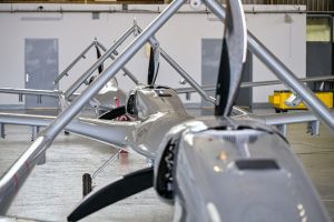 Bayraktar TB2 Croatia