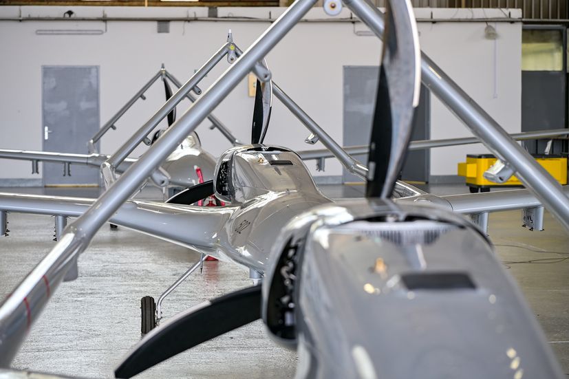 Bayraktar TB2 Croatia