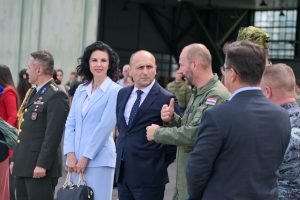 Bayraktar TB2 Croatia