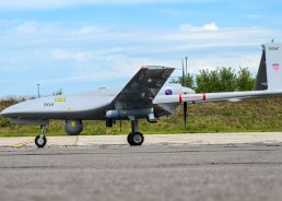 VIDEO: Croatian Air Force presents its new powerful new weapon