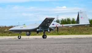 Bayraktar TB2 Croatia