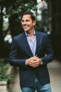 Bill Rancic