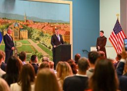 President Milanović in New York: Croatia will not be a puppet