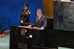 Croatian president’s speech at the UN General Assembly in New York