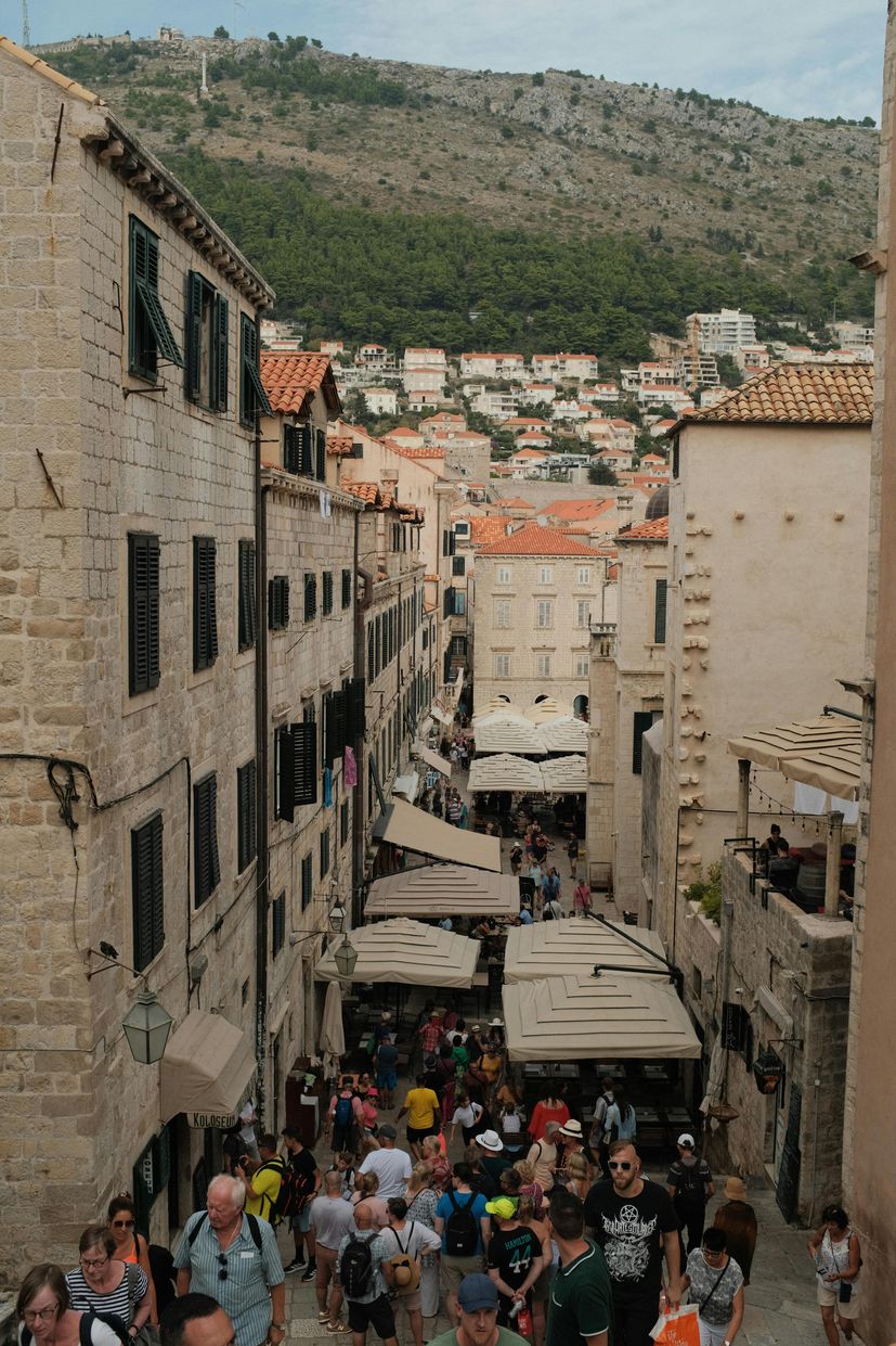 Dubrovnik 