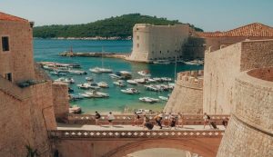 Dubrovnik