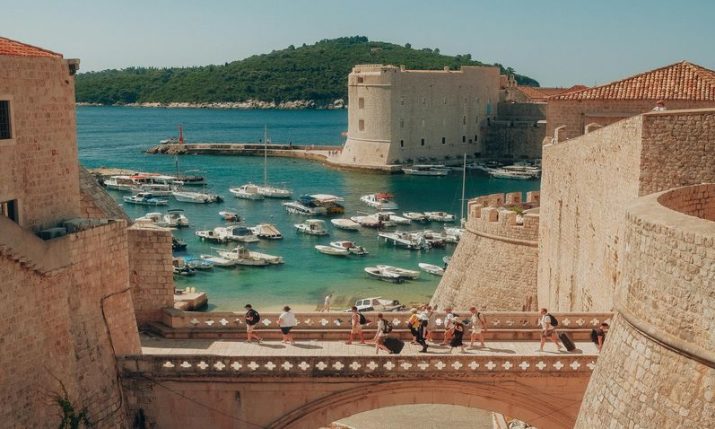 New season of hit Netflix series filming in Croatia this fall