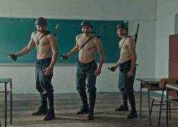 “Fiume o morte!” chosen as Croatia’s Oscar entry