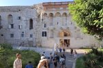 New discoveries at Split’s iconic Golden Gate expected as archaeological investigations start
