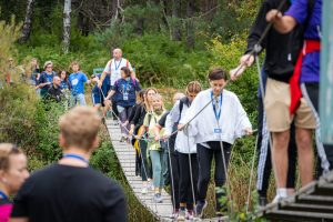Croatian Walking Festival
