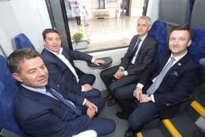 HŽ Passenger Transport