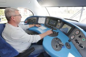 HŽ Passenger Transport