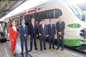 HŽ Passenger Transport