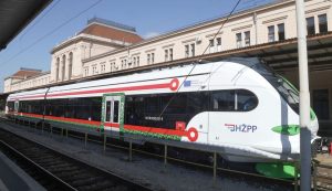 HŽ Passenger Transport