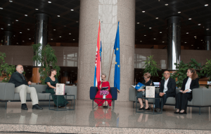 Croatia’s earliest printed books showcased in new “Incunabula Croatica” monograph