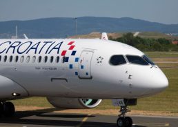 Croatia Airlines announces 30% discount on all flights 