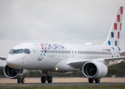 Croatia Airlines launches year-round Zagreb – Berlin service