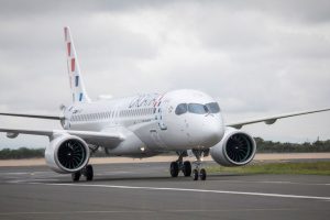 Croatia Airlines Munich and Zadar