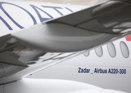 Croatia Airlines to operate winter flights between Munich and Zadar