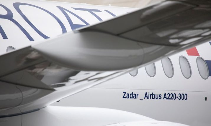 Croatia Airlines to operate winter flights between Munich and Zadar