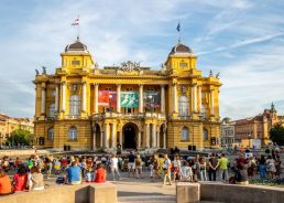 Zagreb full of festivals in September: Guide to what’s on