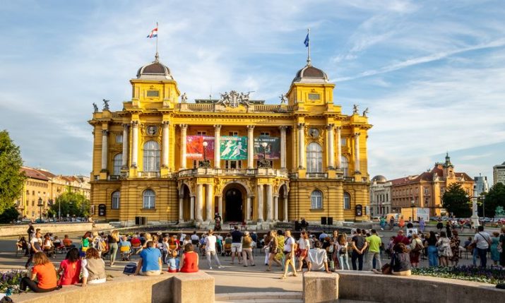 Zagreb full of festivals in September: Guide to what’s on